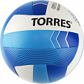 Мяч волейбольный Torres Simple Color V32115, р.5 120_120