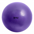 Мяч для фитнеса, йоги и пилатеса ФИТБОЛ-25 Bradex SF 0823 фиолетовый 120_120