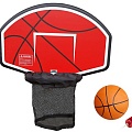 Баскетбольный щит с кольцом для батутов Proxima Premium CFR-BH 120_120