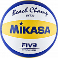 Мяч для пляжного волейбола Mikasa VXT30 №5 120_120