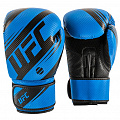 Боксерские перчатки UFC PRO Performance Rush Blue,12oz 120_120