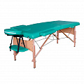 Массажный стол DFC Nirvana, Relax TS20111_Gr зеленый 120_120