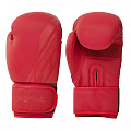 Перчатки боксерские Insane ORO, ПУ, 8 oz, красный 120_120