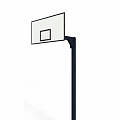 Стойка баскетбольная с креплением на анкера вынос 1200 мм (уличная, разборная) Dinamika ZSO-002820 120_120