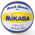 Мяч волейбольный сувенирный р.1 Mikasa VX3.5 120_120