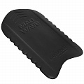 Доска для плавания Mad Wave Durable kickboard M0724 02 0 01W черный 120_120