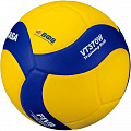 Мяч волейбольный утяжеленный Mikasa VT370W, р.5 120_120