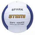Мяч волейбольный Atemi Spark р.5 120_120