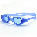Очки для плавания взрослые (синие) Sportex E36865-1 120_120