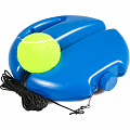 Тренажер для большого тенниса с водоналивной платформой Sportex E33510 120_120