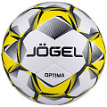 Мяч футзальный Jögel Optima №4 (BC20) 120_120