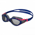 Очки для плавания Speedo Futura Biofuse Flexiseal 8-11256F270, зеркальные 120_120