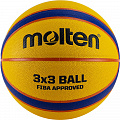 Мяч баскетбольный Molten BB33T5000 р.6 120_120