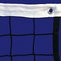 Сетка волейбольная, нить Ø 4 мм, стальной трос Ø 5мм Glav 03.202 120_120