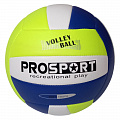 Мяч волейбольный Sportex E40006-5 р.5 120_120