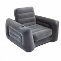 Надувное кресло-трансформер Pull-Out Chair Intex 66551 120_120