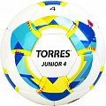 Мяч футбольный Torres Junior-4 F320234 р.4 120_120