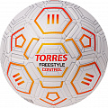 Мяч футбольный Torres Freestyle Control F3231765 р.5 120_120