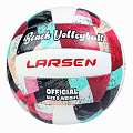 Мяч волейбольный Larsen Beach Volleybal р.5 120_120