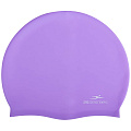 Шапочка для плавания 25DEGREES Nuance Purple, силикон, детский 120_120