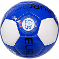 Мяч футбольный Sportex Chelsea E40759-1 р.5 120_120