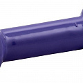 Гантель в виниловой оболочке 0,5 кг Profi-Fit форма шестигранник, фиолетовый 120_120