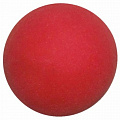 Мяч для настольного футбола WBC AE-06 профессиональный D=35 мм (красный) 120_120