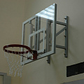 Щит баскетбольный Atlet тренировочный оргстекло 10 мм, 120х90 см IMP-A03 120_120