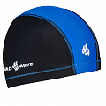 Текстильная шапочка Mad Wave Lycra Duotone M0527 02 0 04W синий 120_120