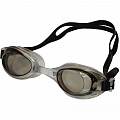 Очки для плавания взрослые (черные) Sportex E36862-8 120_120