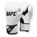 Боксерские перчатки UFC тренировочные для спаринга 8 унций UHK-75119 120_120