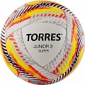 Мяч футбольный Torres Junior-3 Super HS F320303 р.3 120_120