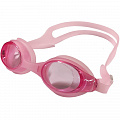 Очки для плавания Sportex B31530-2 одноцветный (Розовый) 120_120