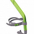 Дыхательный тренажер Mad Wave Pro Snorkel junior M0777 02 0 10W зеленый 120_120