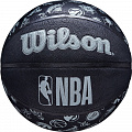 Мяч баскетбольный Wilson NBA All Team WTB1300XBNBA р.7 120_120