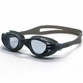 Очки для плавания взрослые (серые) Sportex E36865-9 120_120