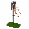 Баскетбольная стойка для людей с ограниченными возможностями ARMS INVAR111 120_120