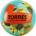Мяч волейбольный пляжный Torres Hawaii V32075B, р.5 120_120