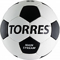 Мяч футбольный Torres Main Stream р.4 F30184 120_120