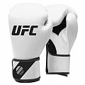 Боксерские перчатки UFC тренировочные для спаринга 18 унций UHK-75111 120_120