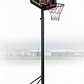 Баскетбольная стойка Start Line SLP Standart 019B 120_120