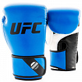 Боксерские перчатки UFC тренировочные для спаринга 6 унций UHK-75112 120_120