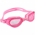 Очки для плавания взрослые (розовые) Sportex E33236-3 120_120