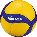 Мяч волейбольный сувенирный Mikasa V1.5W р.1 120_120