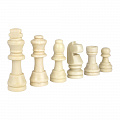 Шахматные фигуры деревянные 5,6см Partida parfig56 120_120