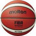 Мяч баскетбольный Molten B5G4000 р.5 120_120