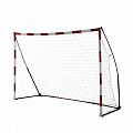 Гандбольные ворота (утяжеленные) Quickplay Handball Goal 2,4x1,7 м HBJ 120_120
