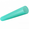 Ролик для йоги Sportex полумягкий Профи 90x15cm (зеленый) (ЭВА) B33086-2 120_120