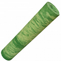 Коврик для йоги 173х61х0,3см Sportex ЭВА E40023 зеленый Мрамор (147-003) 120_120