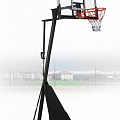Баскетбольная стойка Start Line SLP Professional 024B 120_120